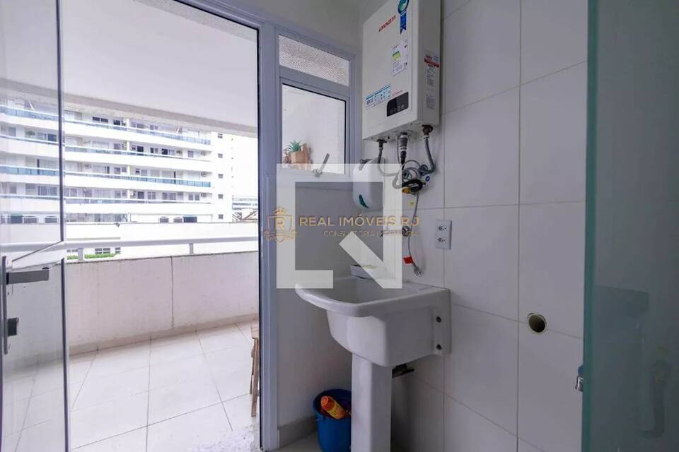Apartamento, 3 quartos, 91 m² - Foto 4