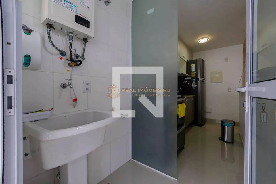 Apartamento, 3 quartos, 91 m² - Foto 5