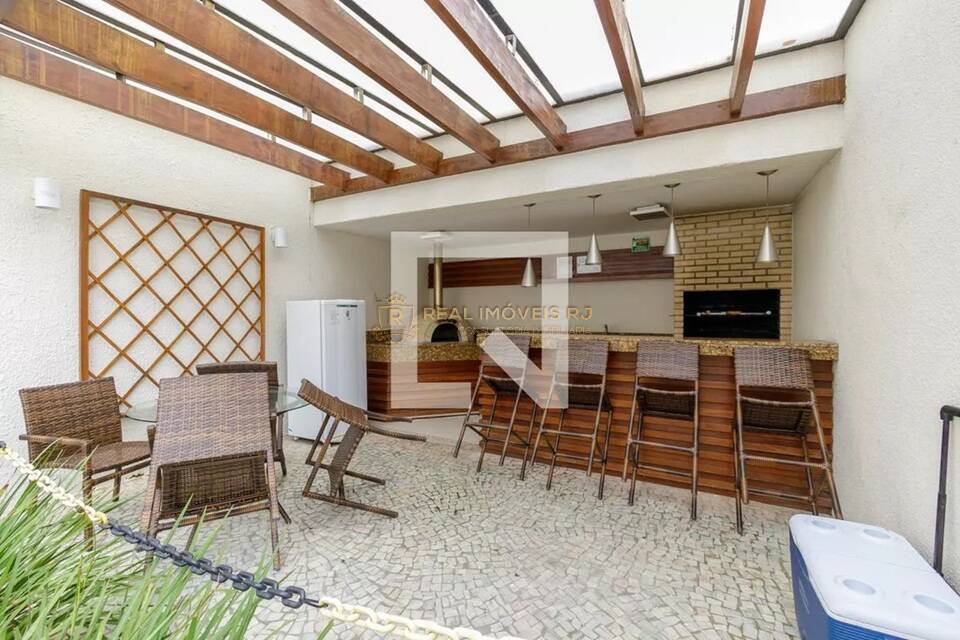 Apartamento, 3 quartos, 91 m² - Foto 41
