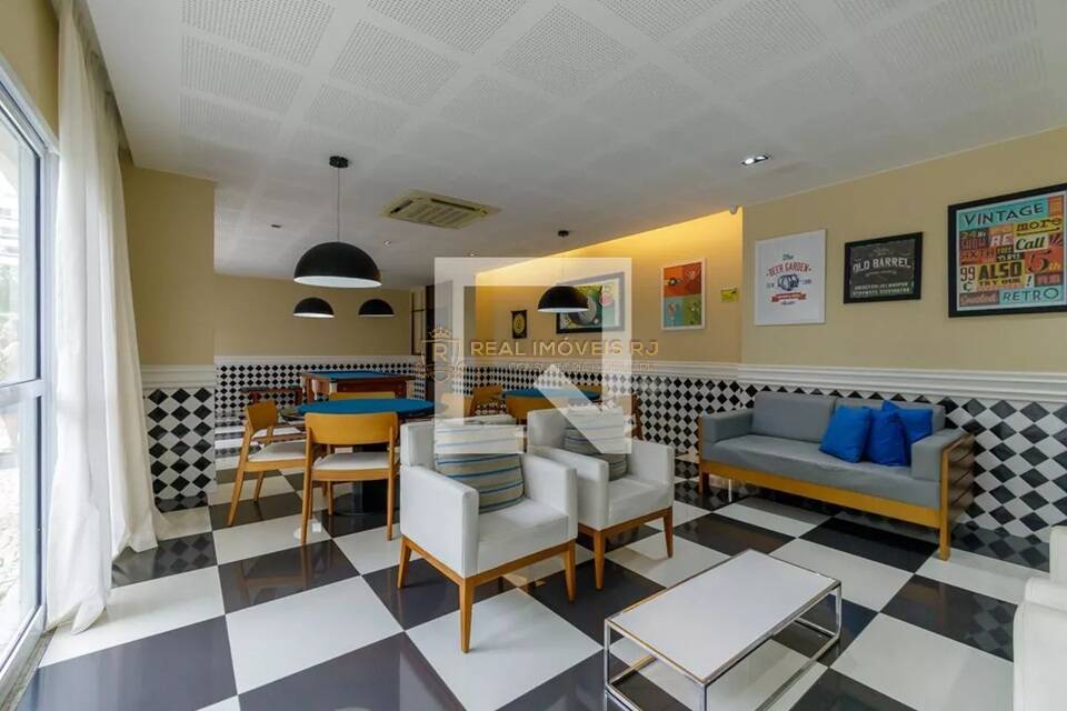 Apartamento, 3 quartos, 91 m² - Foto 48