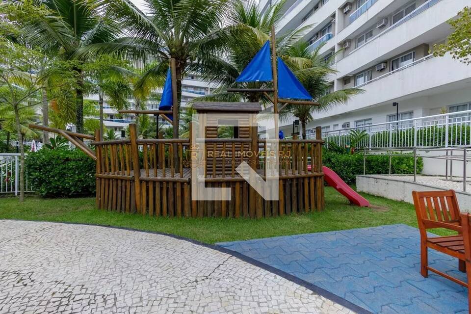 Apartamento, 3 quartos, 91 m² - Foto 44