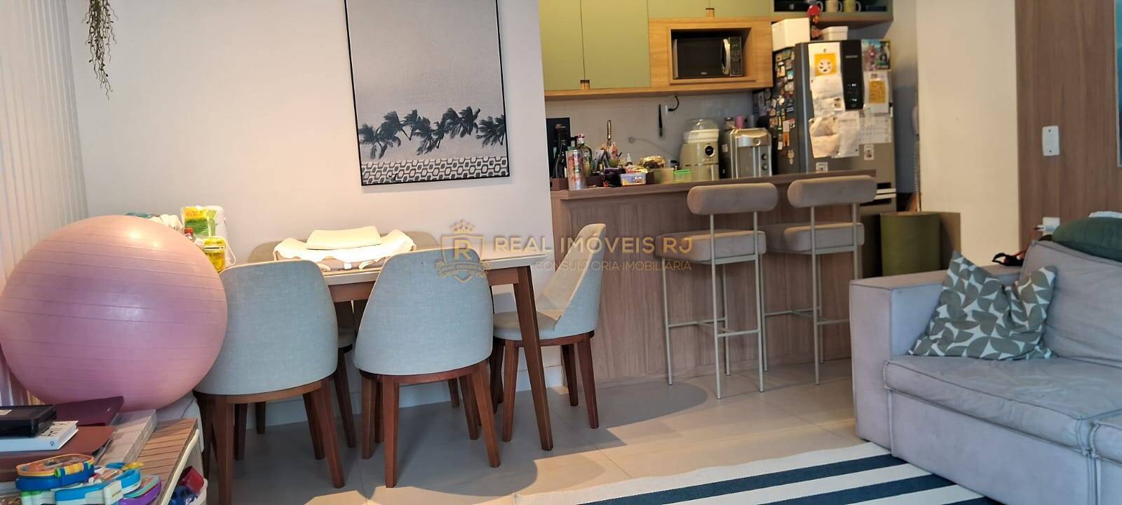 Apartamento, 2 quartos - Foto 4
