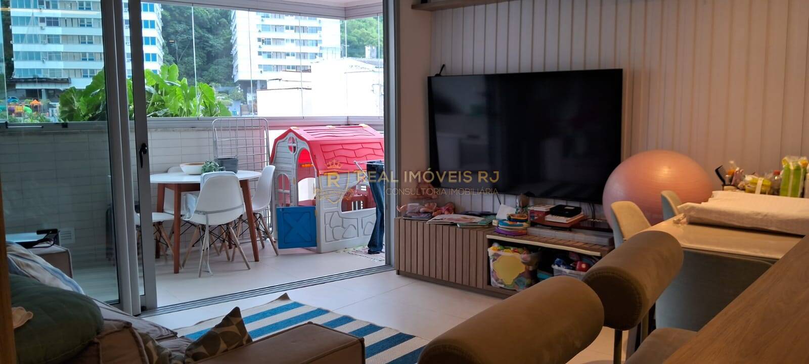 Apartamento, 2 quartos - Foto 3