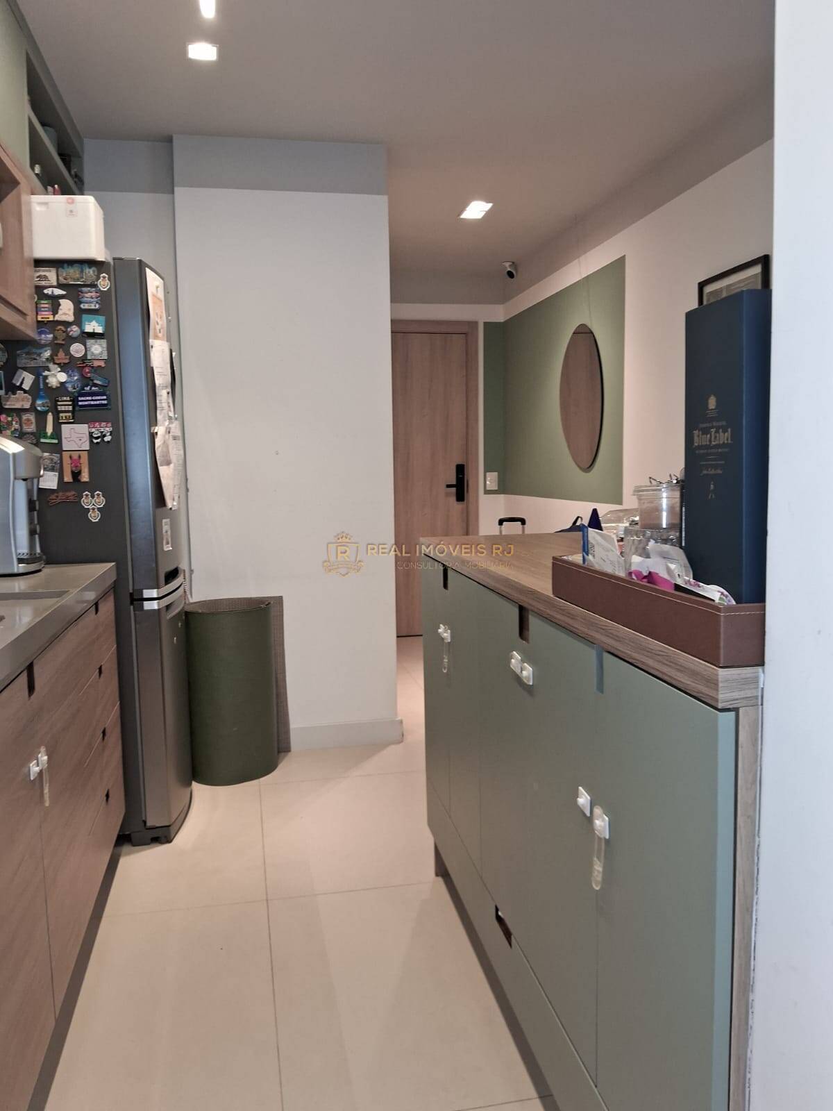 Apartamento, 2 quartos - Foto 8