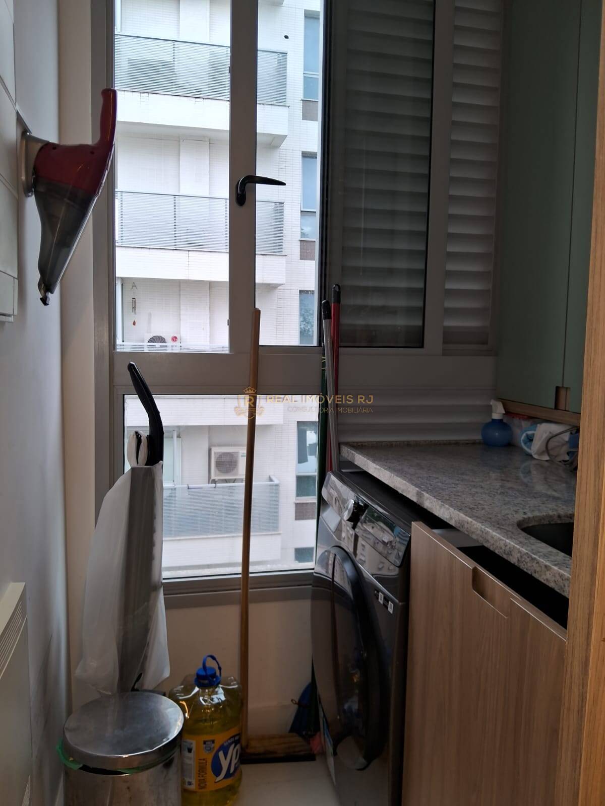 Apartamento, 2 quartos - Foto 9