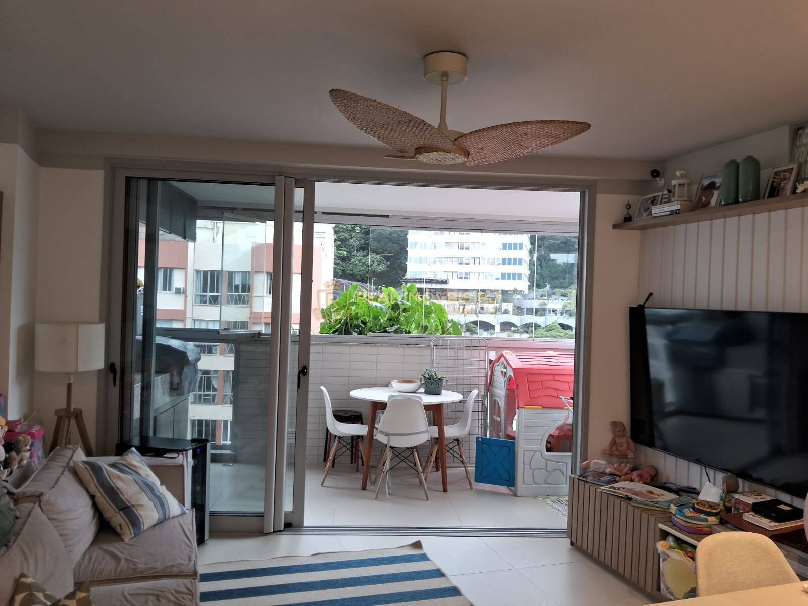 Apartamento, 2 quartos - Foto 1