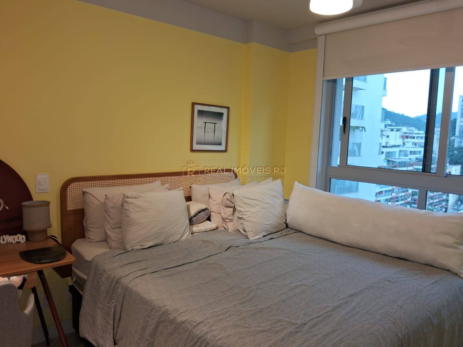Apartamento, 2 quartos - Foto 11