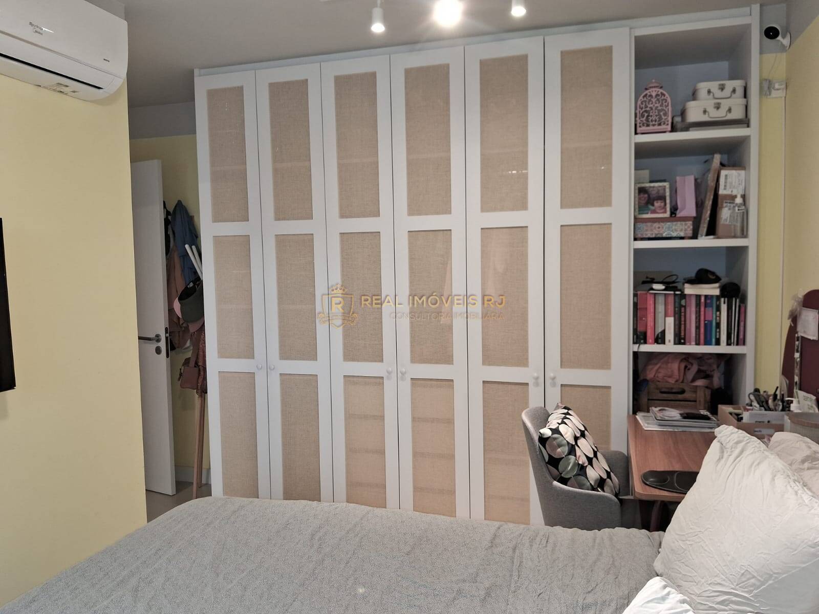 Apartamento, 2 quartos - Foto 13