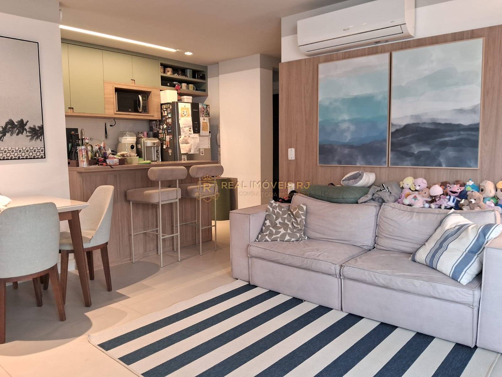 Apartamento, 2 quartos - Foto 22