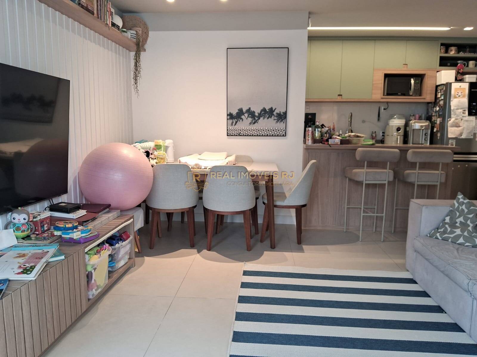 Apartamento, 2 quartos - Foto 23
