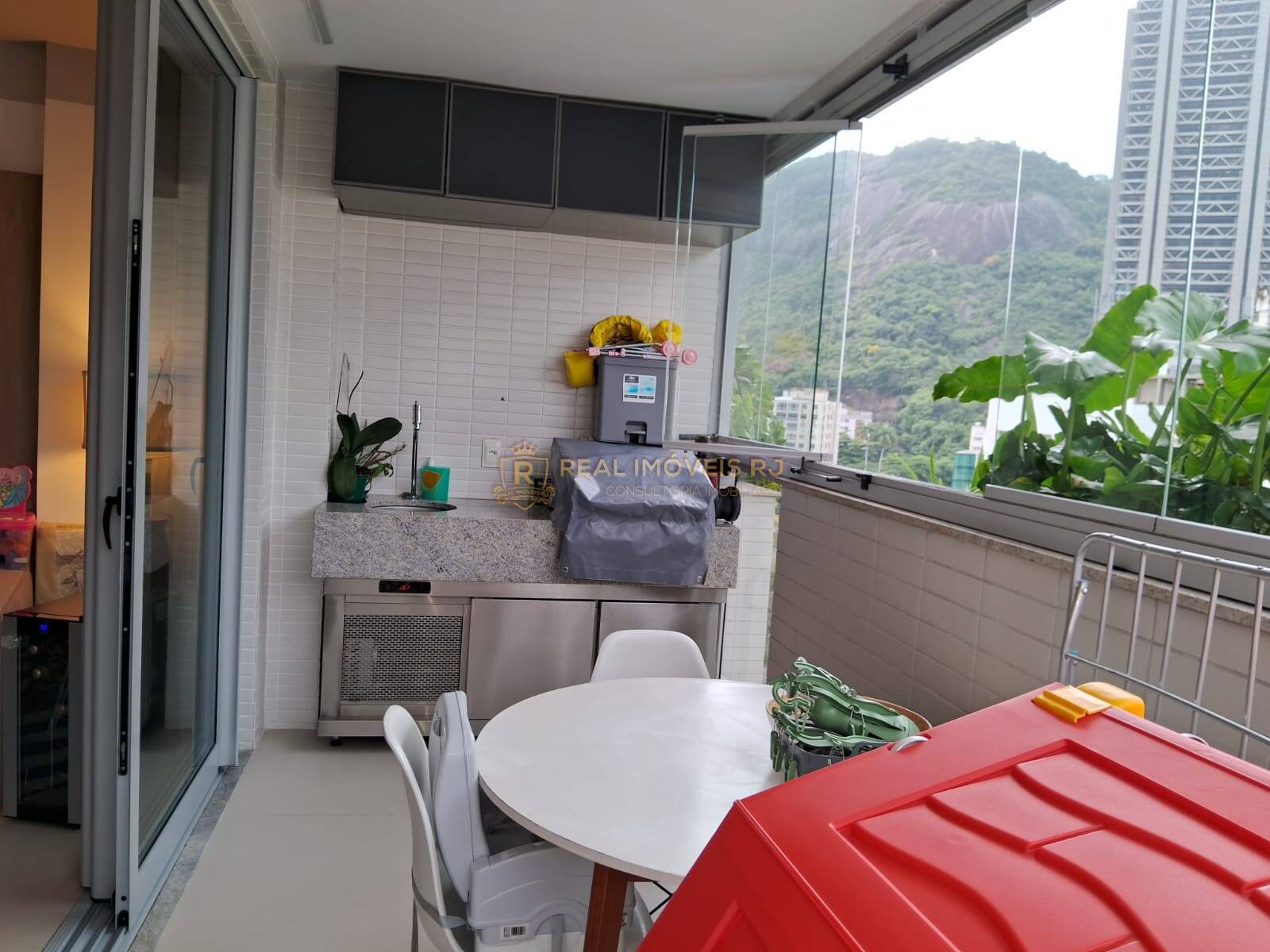 Apartamento, 2 quartos - Foto 24