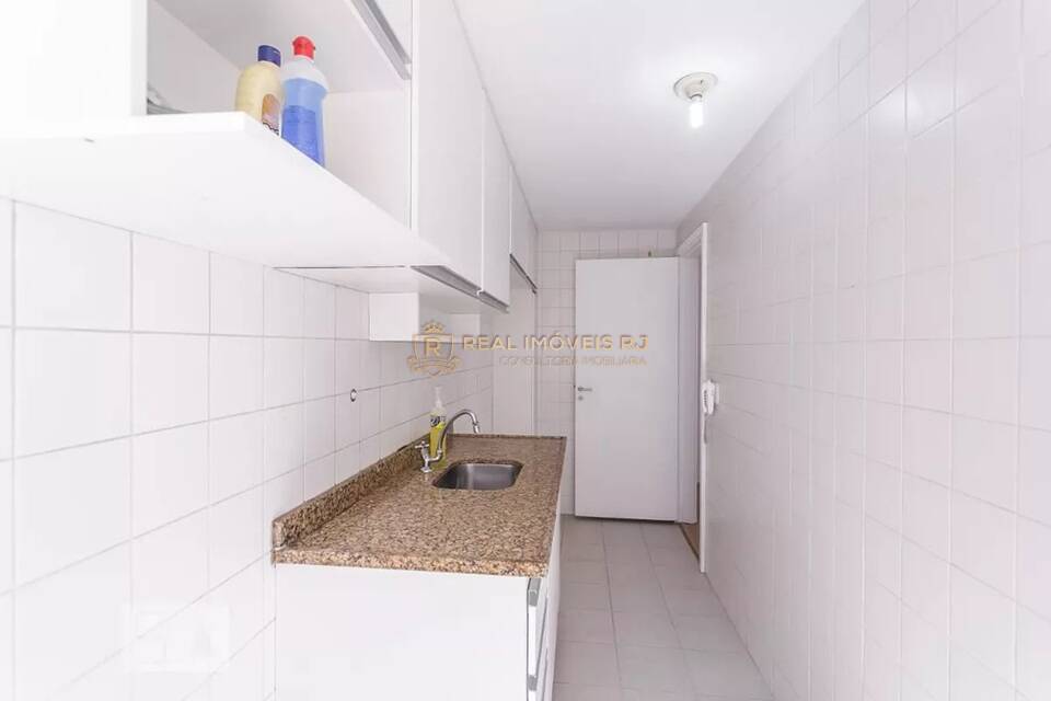 Apartamento, 3 quartos, 85 m² - Foto 1