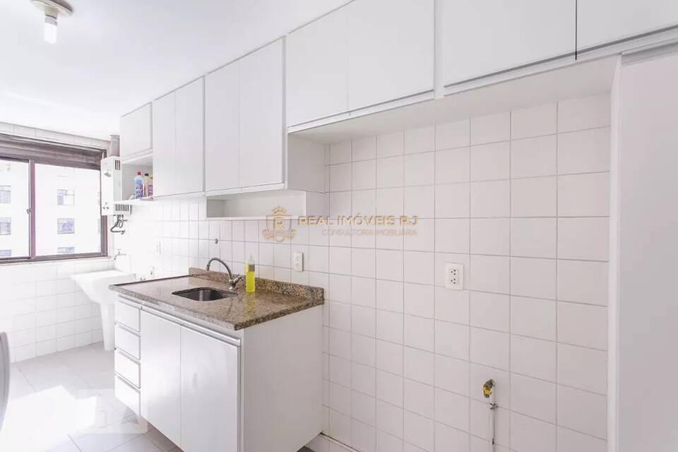 Apartamento, 3 quartos, 85 m² - Foto 2