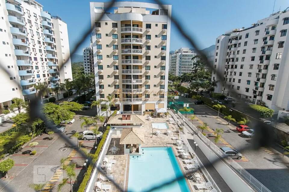 Apartamento, 3 quartos, 85 m² - Foto 11