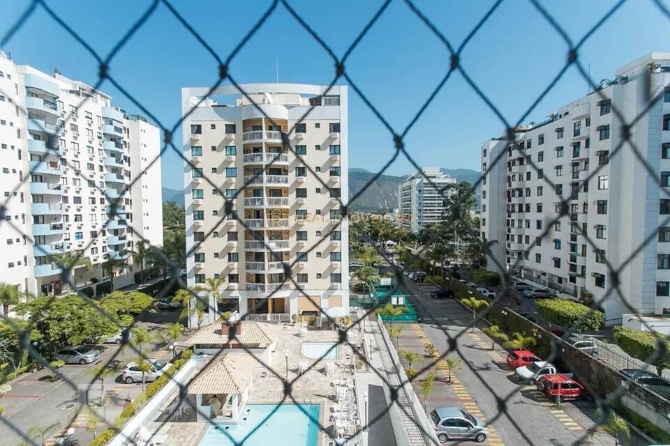 Apartamento, 3 quartos, 85 m² - Foto 37