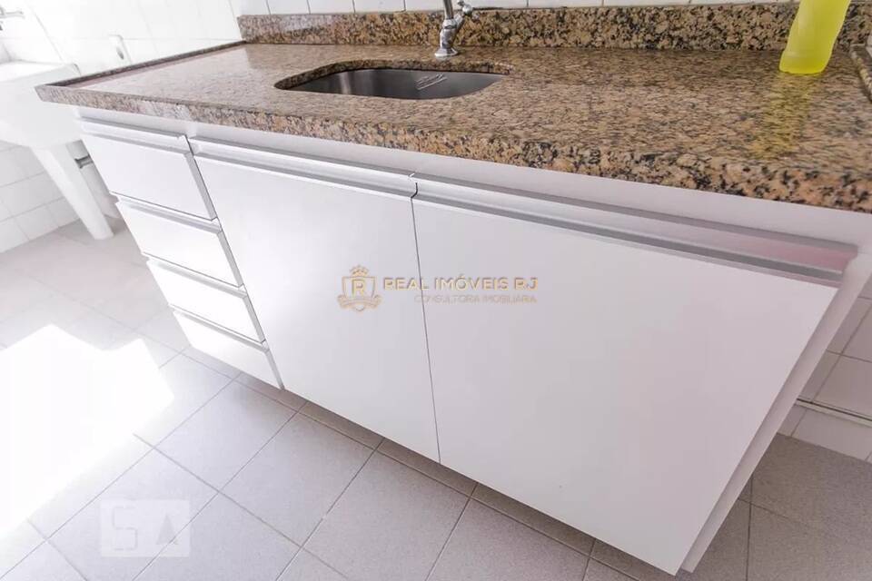 Apartamento, 3 quartos, 85 m² - Foto 3