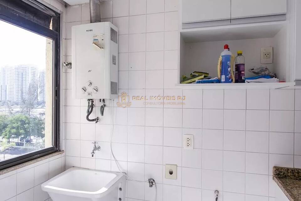 Apartamento, 3 quartos, 85 m² - Foto 5