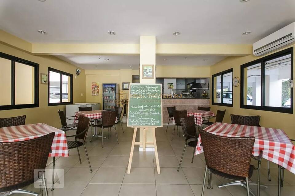 Apartamento, 3 quartos, 85 m² - Foto 32