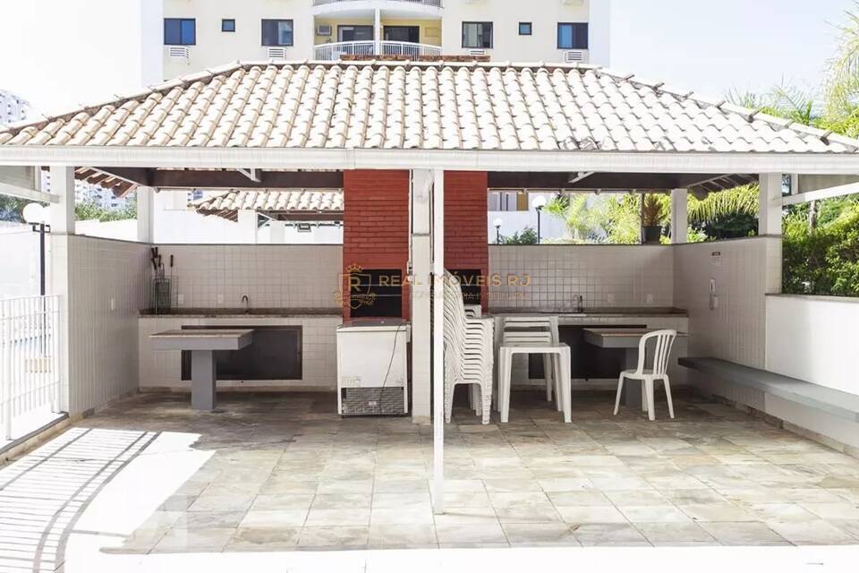 Apartamento, 3 quartos, 85 m² - Foto 31