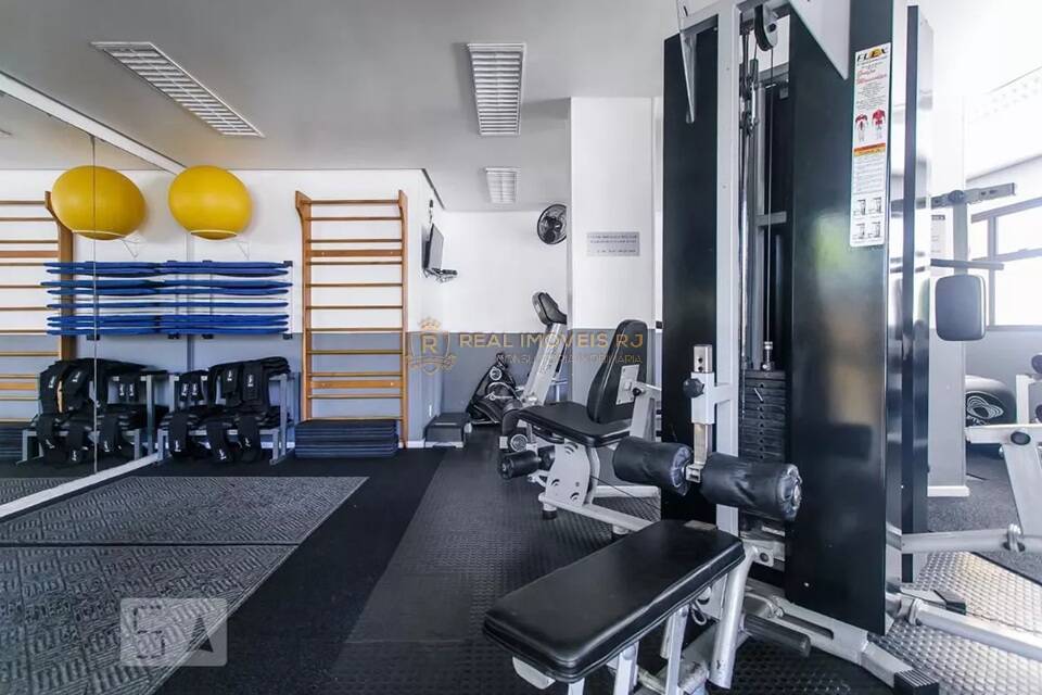 Apartamento, 3 quartos, 85 m² - Foto 33
