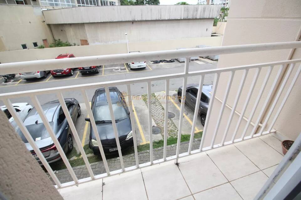 Apartamento, 2 quartos, 63 m² - Foto 3