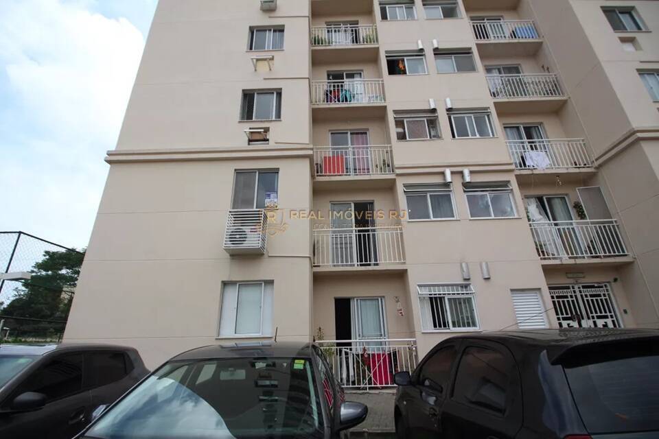 Apartamento, 2 quartos, 63 m² - Foto 26