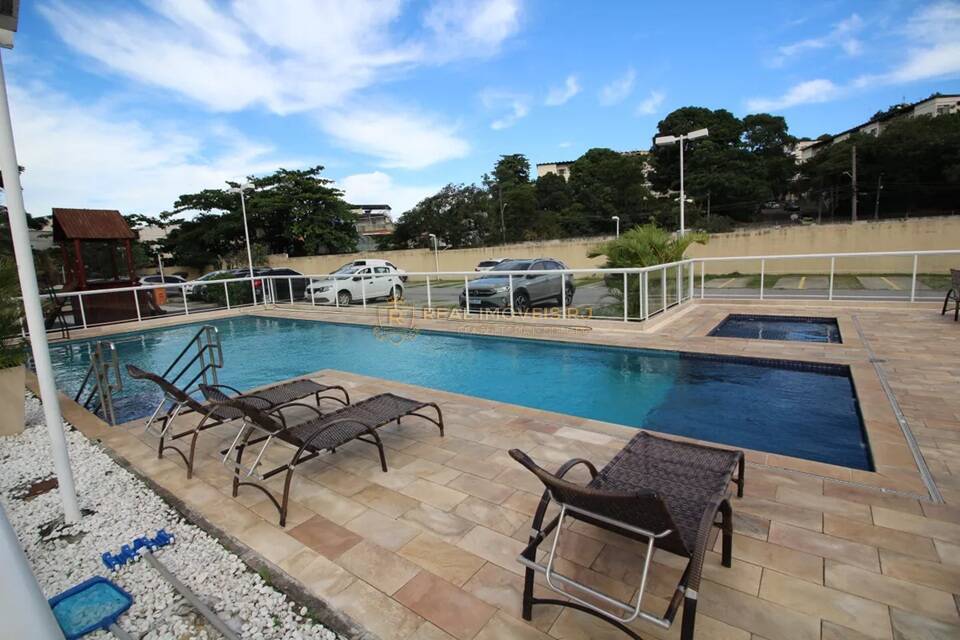 Apartamento, 2 quartos, 63 m² - Foto 28