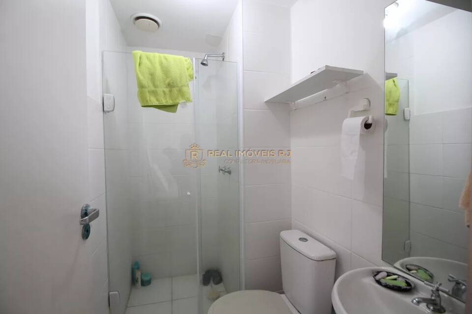 Apartamento, 2 quartos, 63 m² - Foto 21