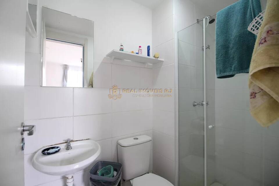 Apartamento, 2 quartos, 63 m² - Foto 7