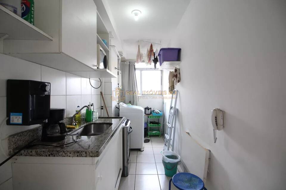Apartamento, 2 quartos, 63 m² - Foto 12