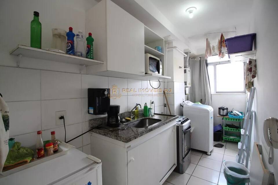 Apartamento, 2 quartos, 63 m² - Foto 11