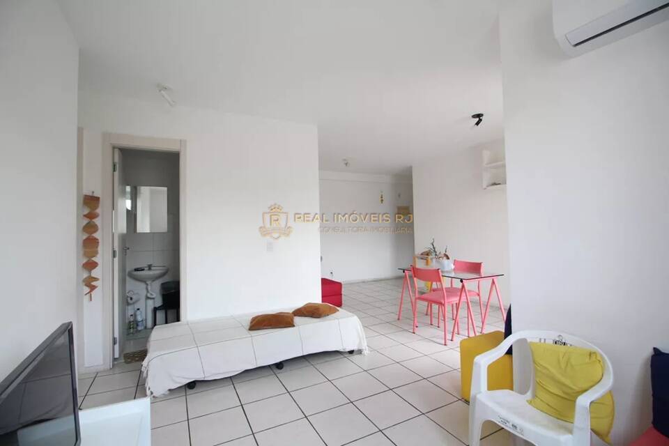 Apartamento, 2 quartos, 63 m² - Foto 6