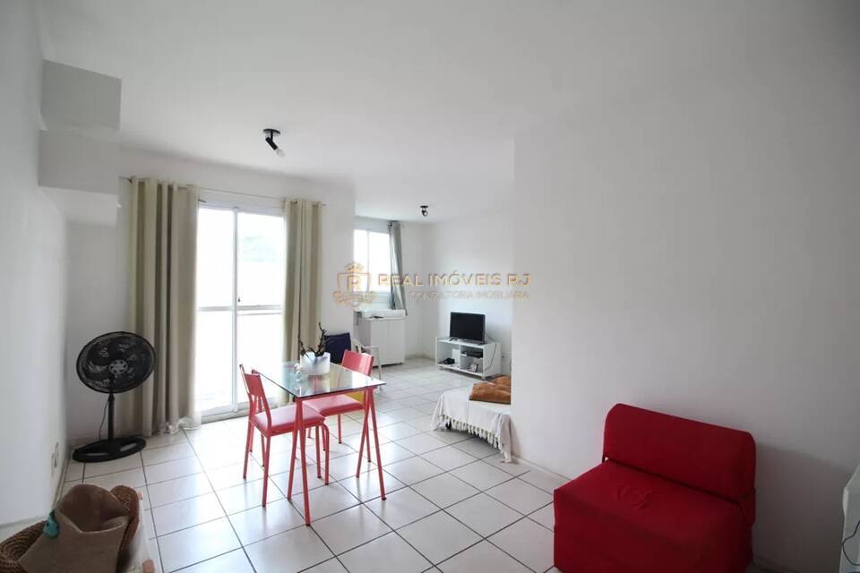 Apartamento, 2 quartos, 63 m² - Foto 1
