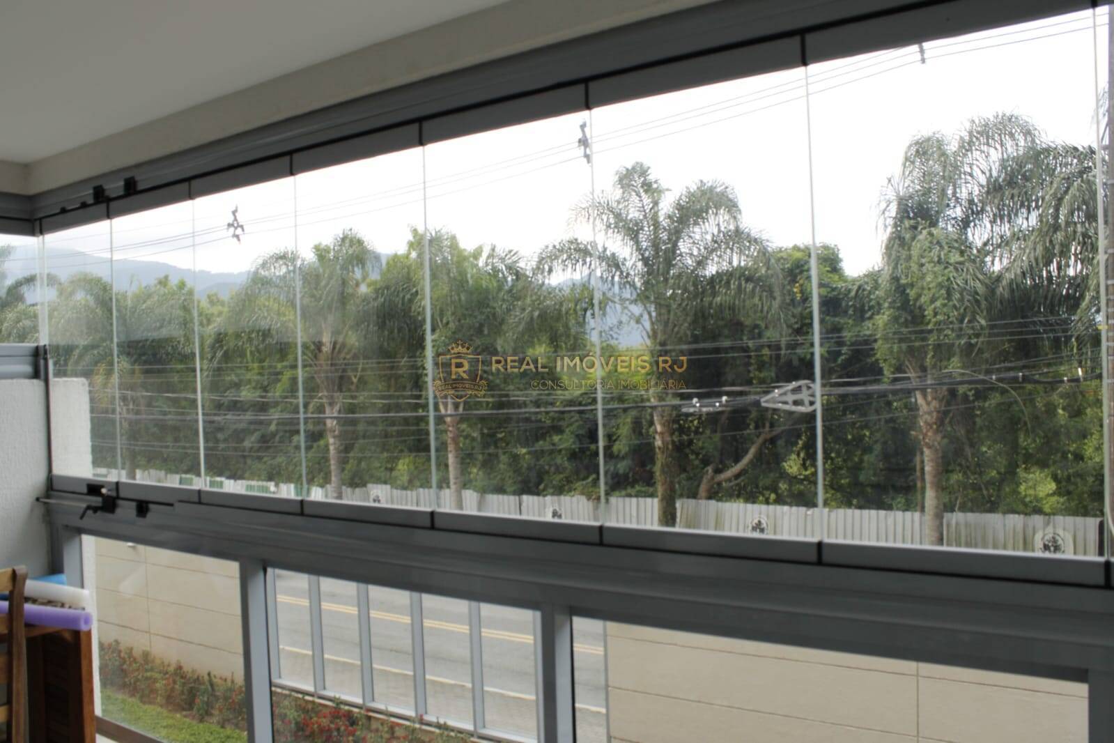 Apartamento, 2 quartos, 82 m² - Foto 2