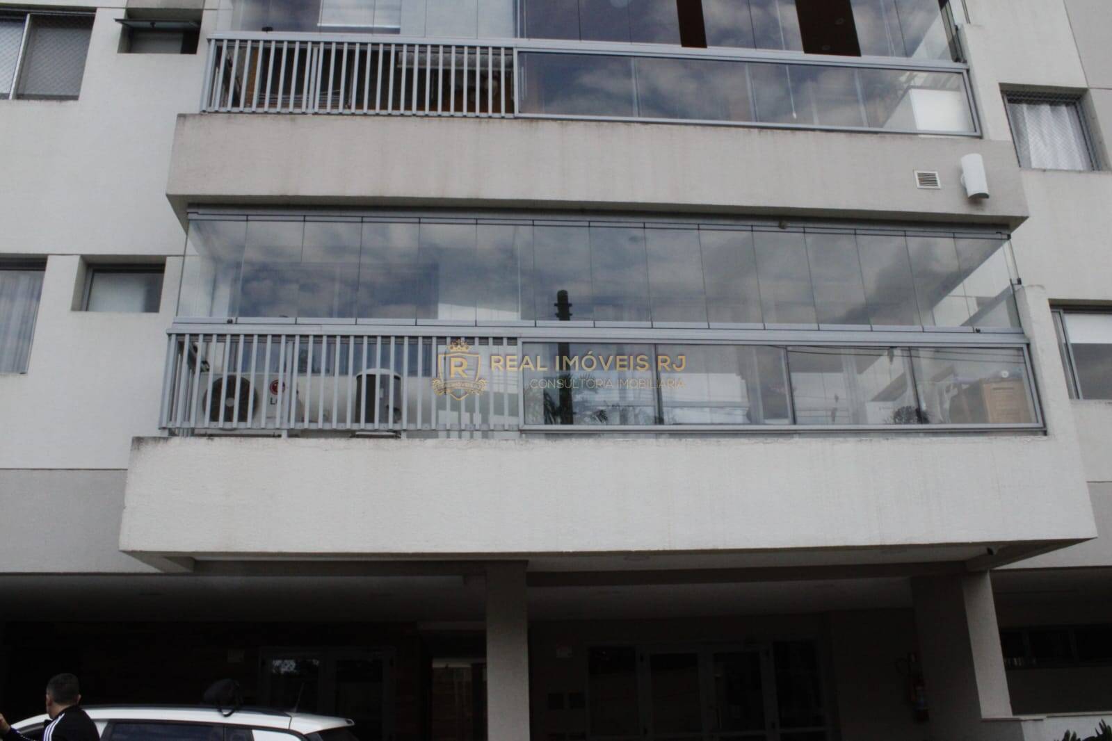 Apartamento, 2 quartos, 82 m² - Foto 3