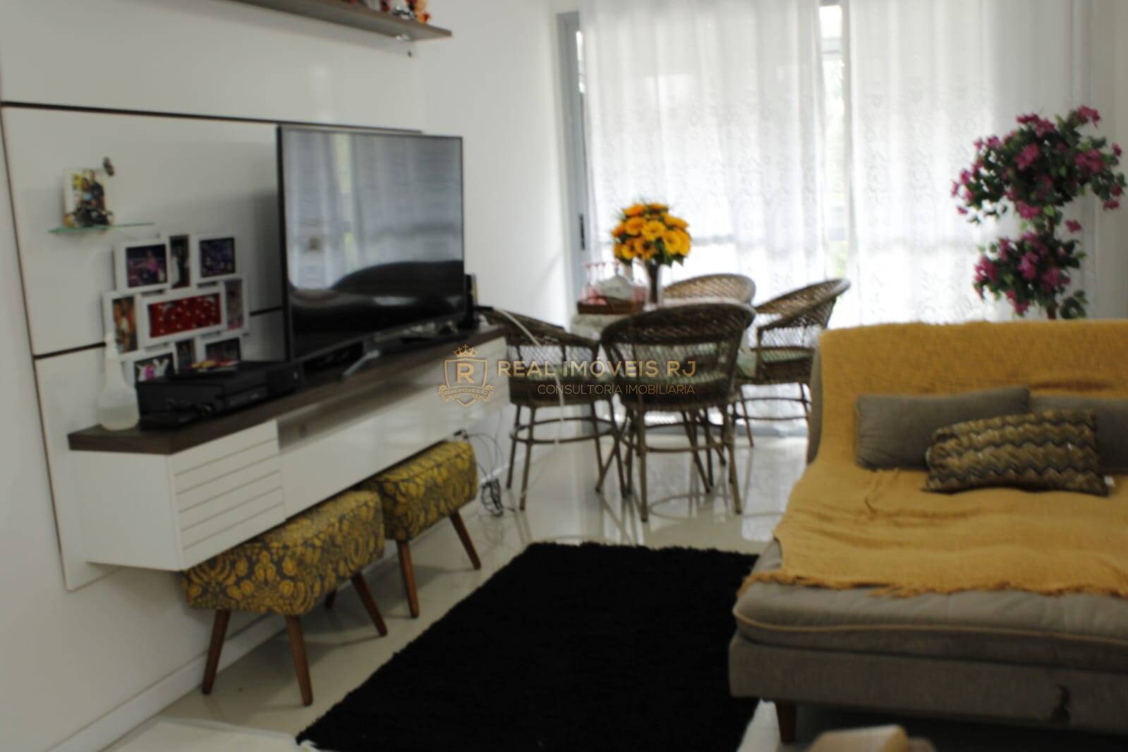 Apartamento, 2 quartos, 82 m² - Foto 5