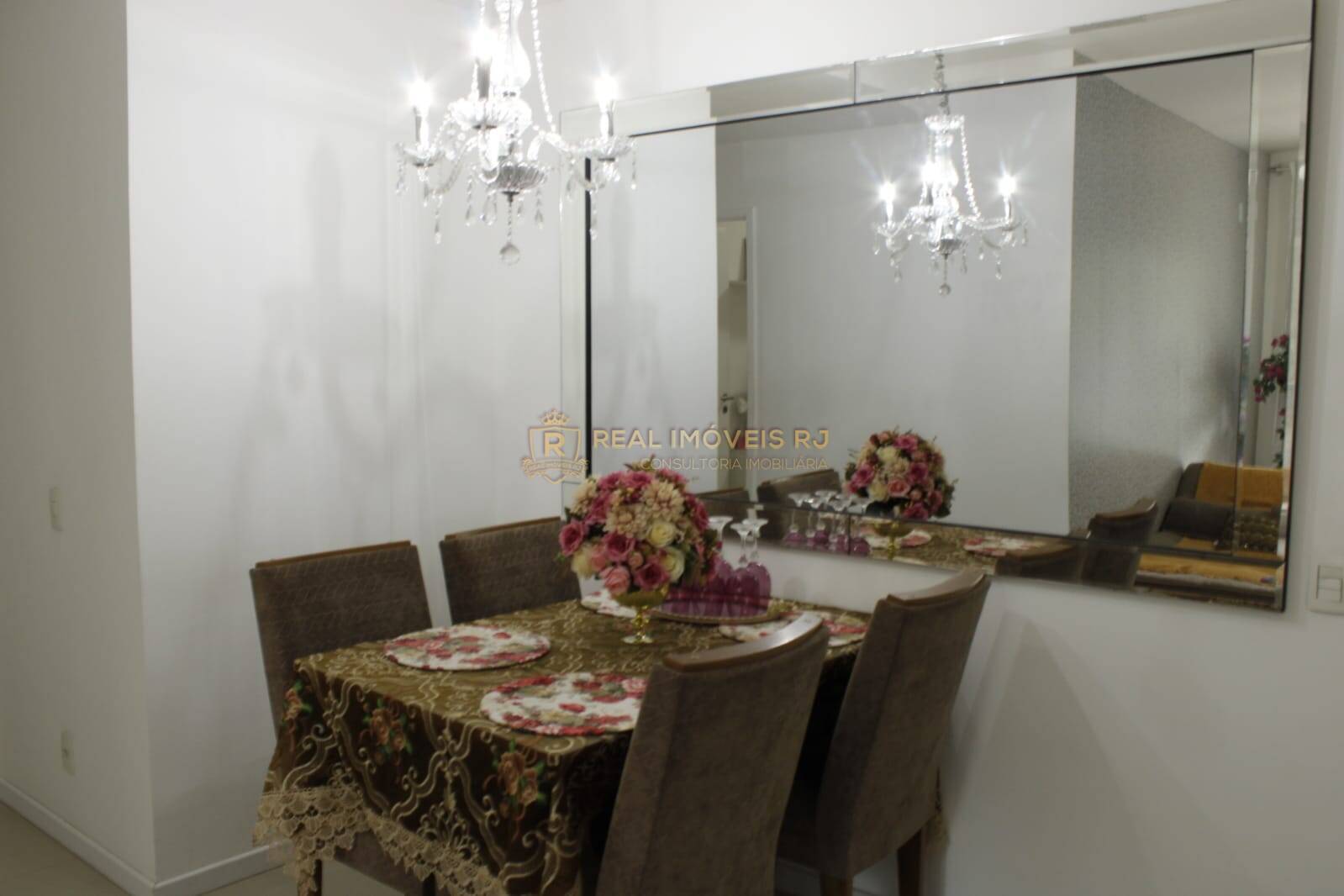 Apartamento, 2 quartos, 82 m² - Foto 7
