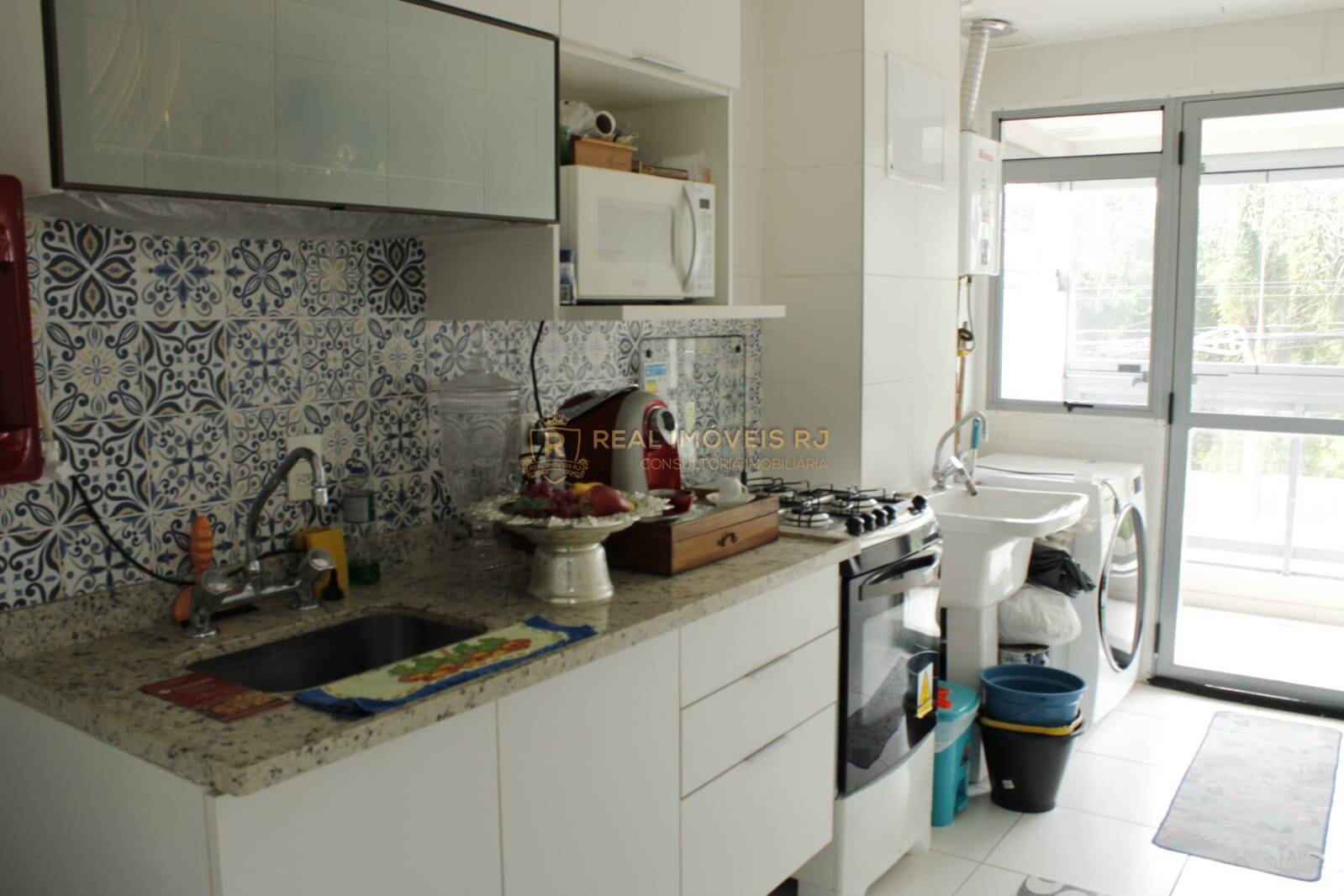 Apartamento, 2 quartos, 82 m² - Foto 8