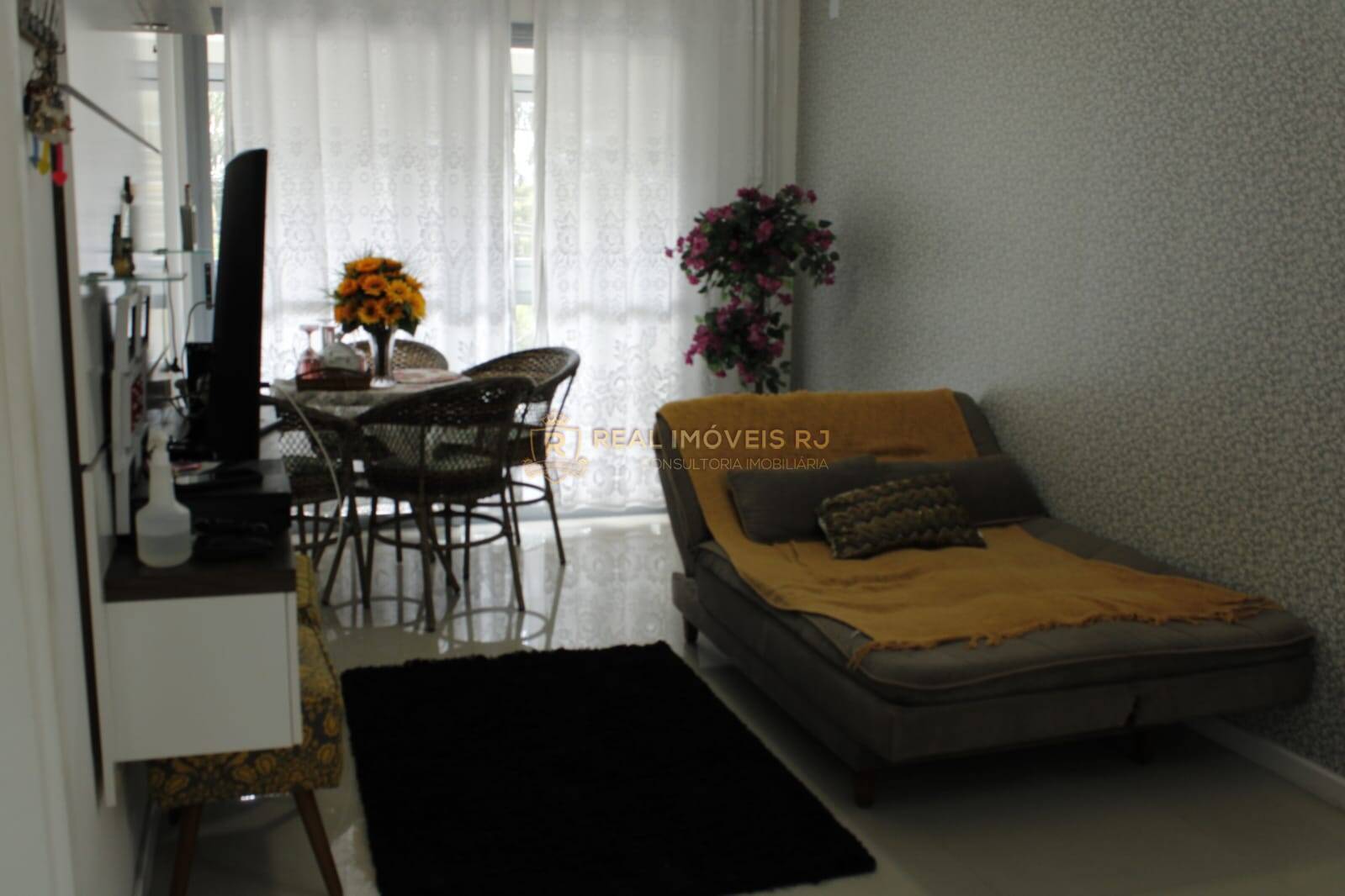 Apartamento, 2 quartos, 82 m² - Foto 9