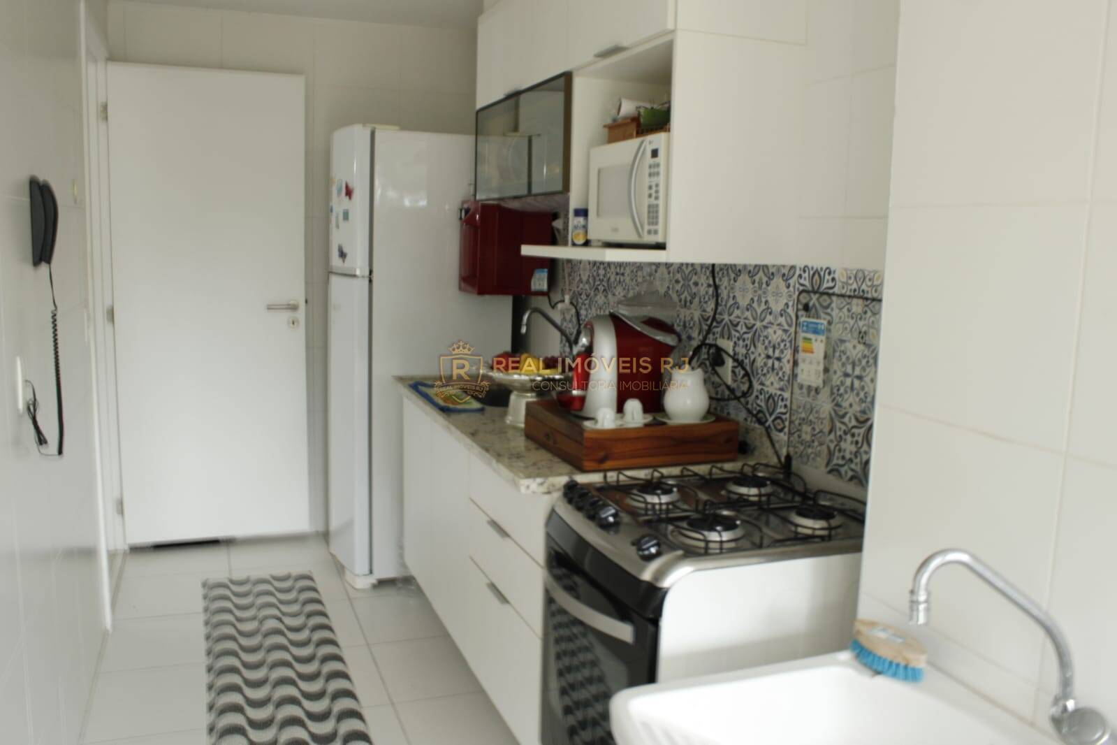 Apartamento, 2 quartos, 82 m² - Foto 13