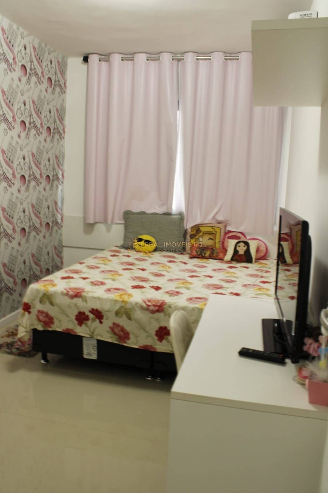 Apartamento, 2 quartos, 82 m² - Foto 19