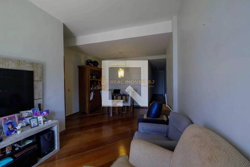 Apartamento, 3 quartos, 110 m² - Foto 12