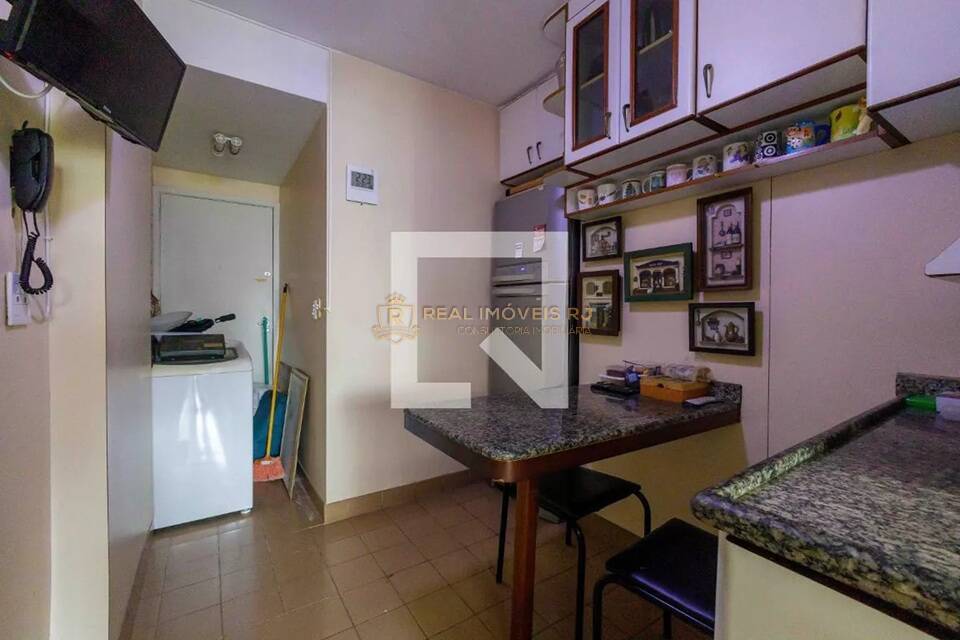 Apartamento, 3 quartos, 110 m² - Foto 9