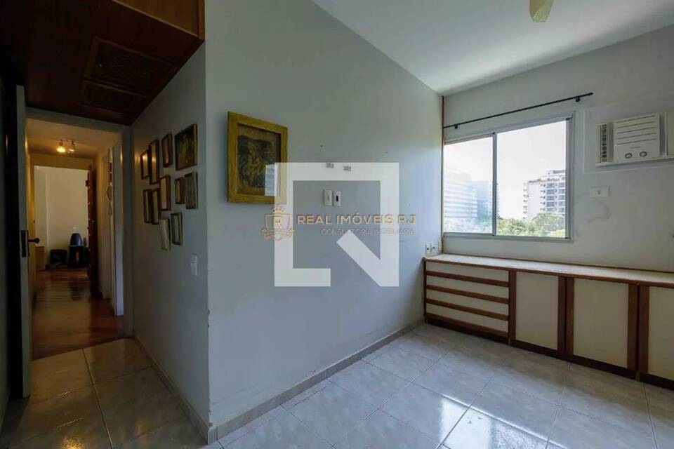 Apartamento, 3 quartos, 110 m² - Foto 36