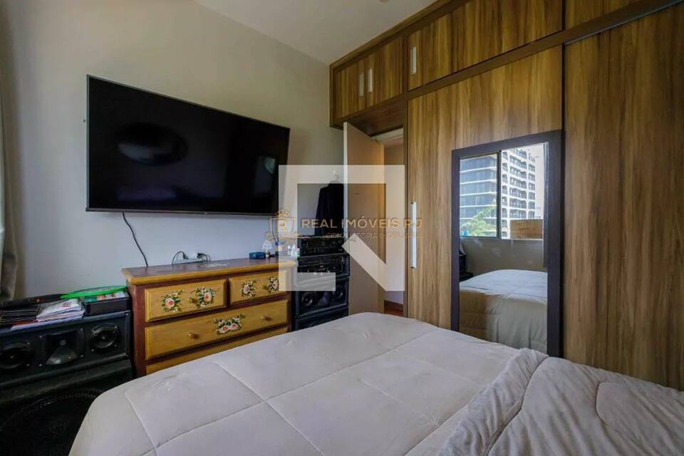 Apartamento, 3 quartos, 110 m² - Foto 43