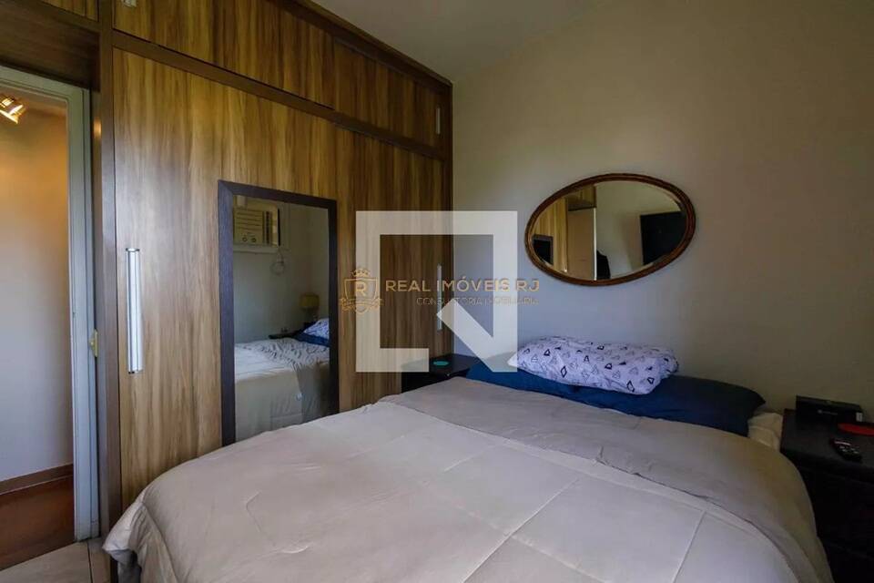 Apartamento, 3 quartos, 110 m² - Foto 41