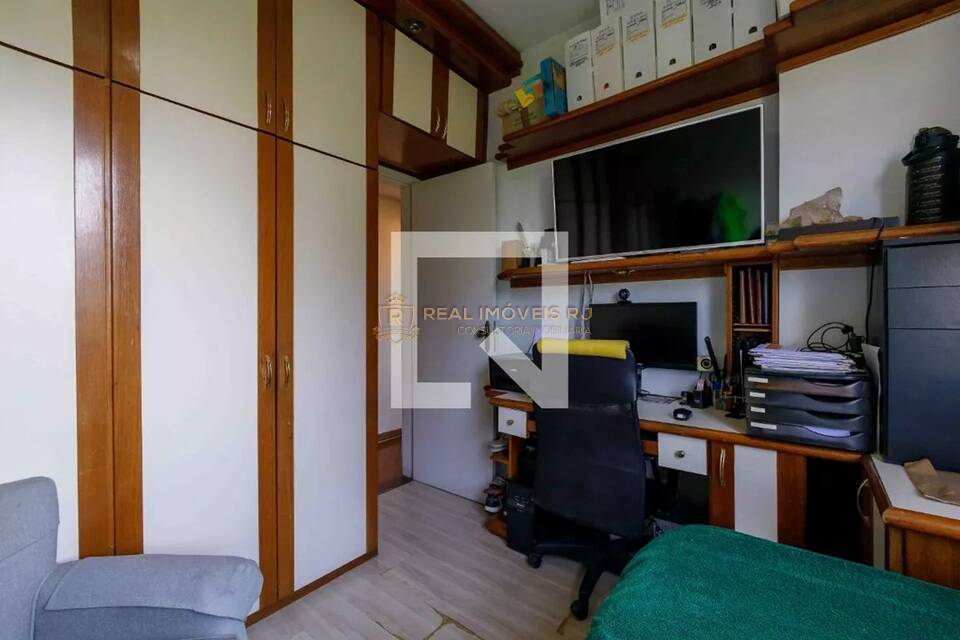 Apartamento, 3 quartos, 110 m² - Foto 50