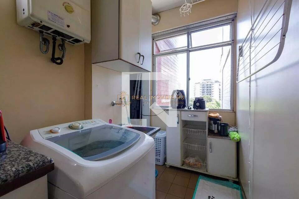 Apartamento, 3 quartos, 110 m² - Foto 3