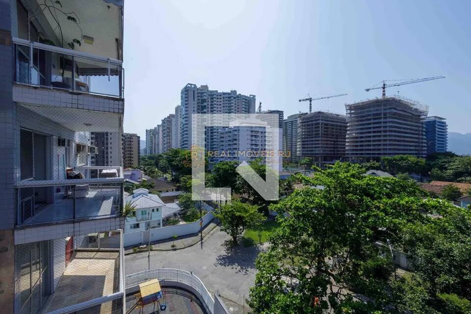 Apartamento, 3 quartos, 110 m² - Foto 17