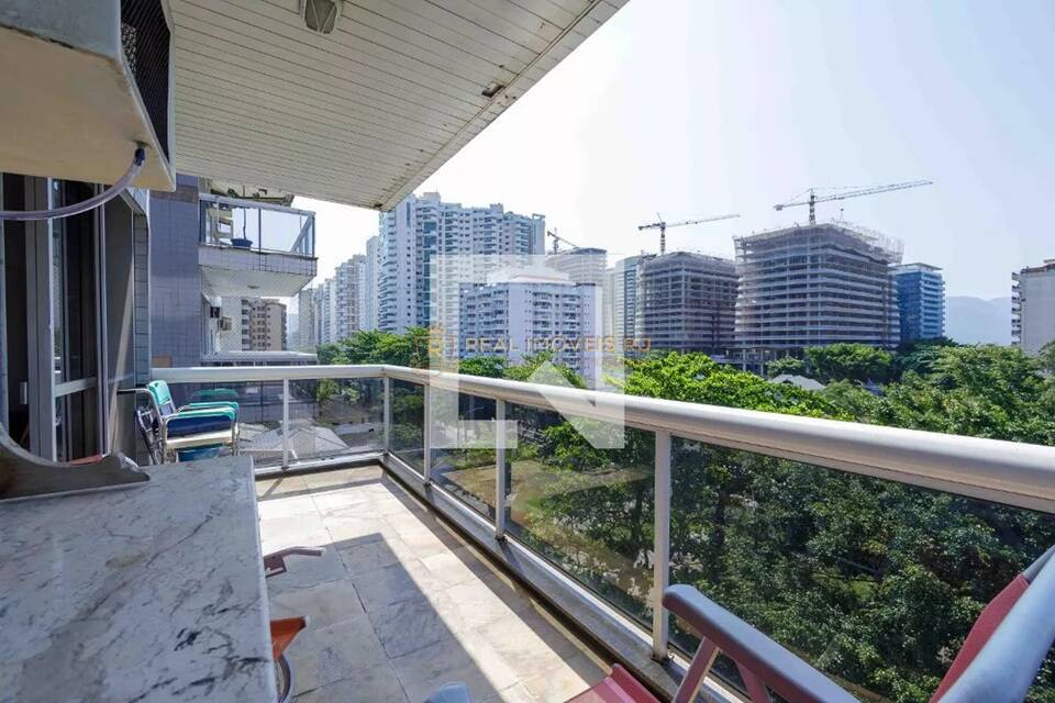 Apartamento, 3 quartos, 110 m² - Foto 18